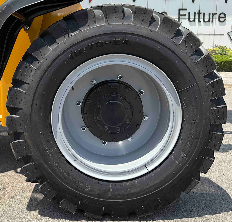 フロントローダー販売中