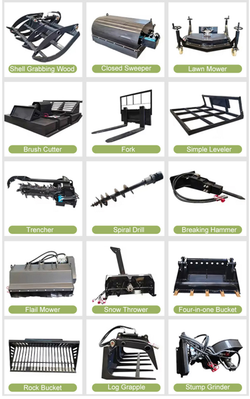 フロントローダー販売中