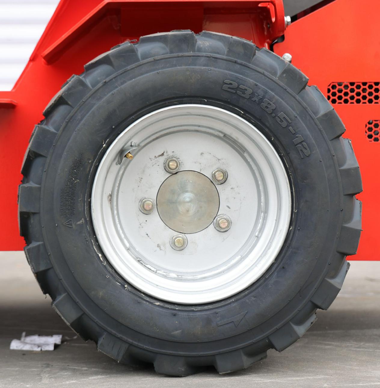 スキッドステア用スチールトラック スキッドステア用スチールトラック