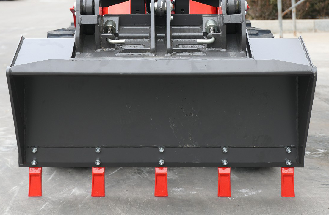 スキッドステア用スチールトラック スキッドステア用スチールトラック