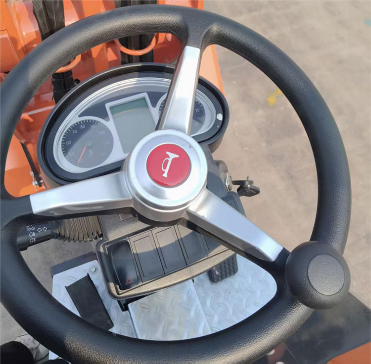 スキッドステアの価格