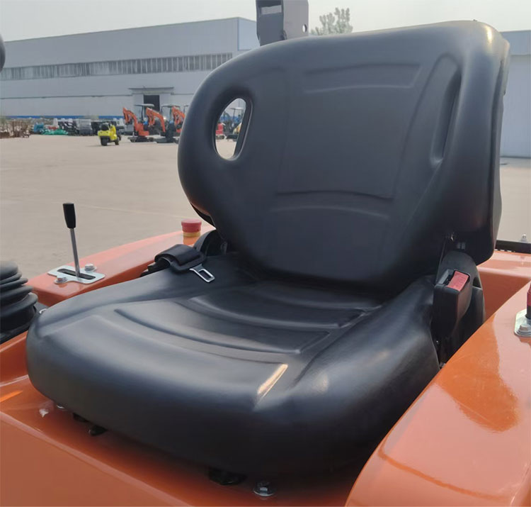 スキッドステアの価格