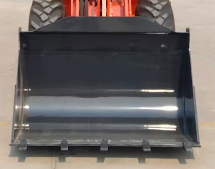 スキッドステアの価格