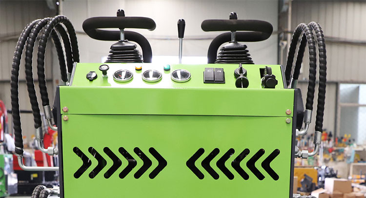 中国製スキッドステア 中国製スキッドステア