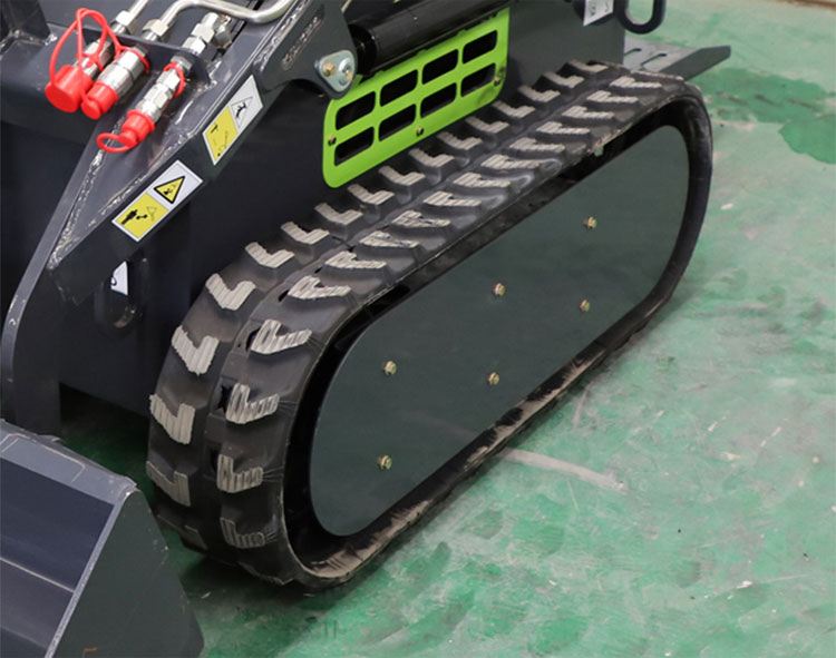 中国製スキッドステア 中国製スキッドステア