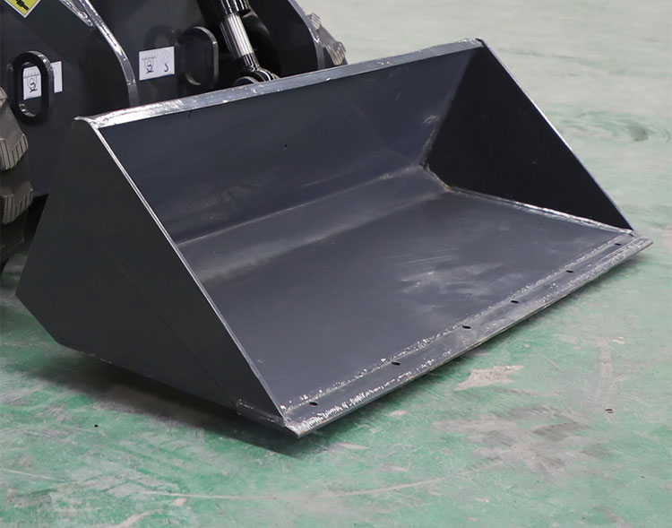 中国製スキッドステア 中国製スキッドステア