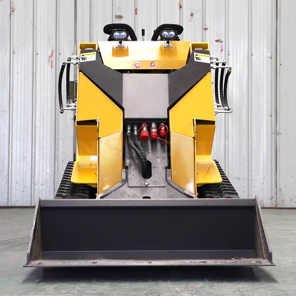 ミニスキッドステアローダー販売用