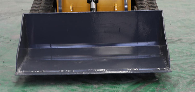 ミニスキッドステアローダー販売用