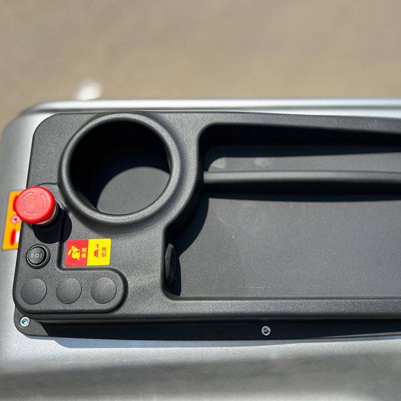 小型電動フォークリフト 小型電動フォークリフト