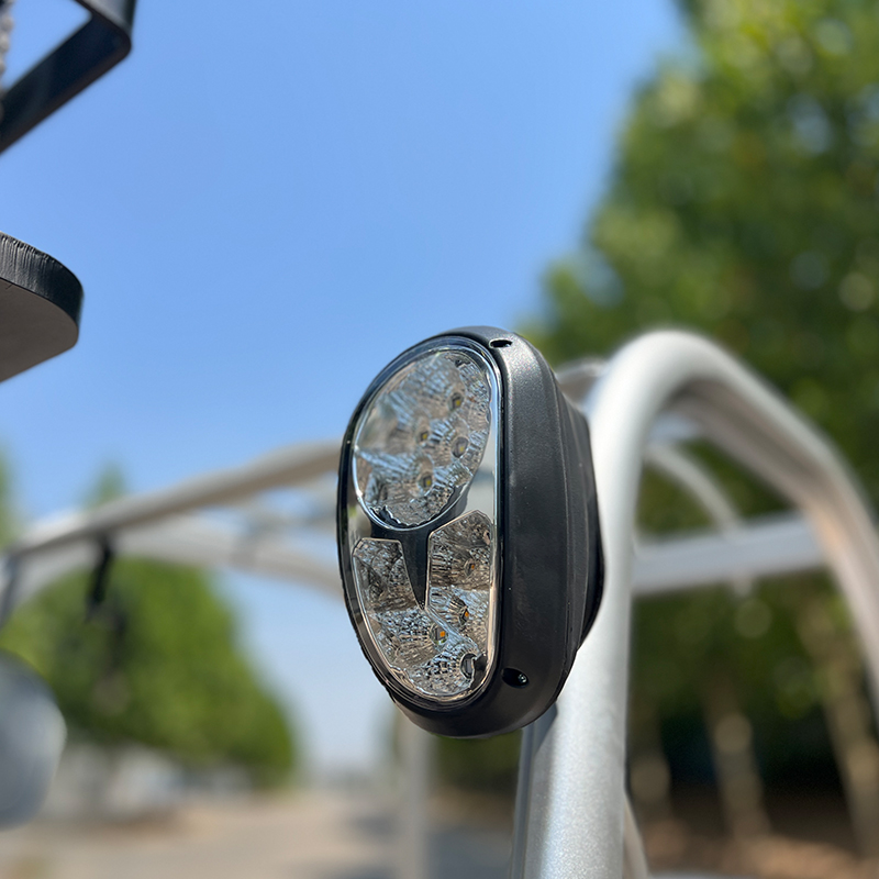 小型電動フォークリフト 小型電動フォークリフト