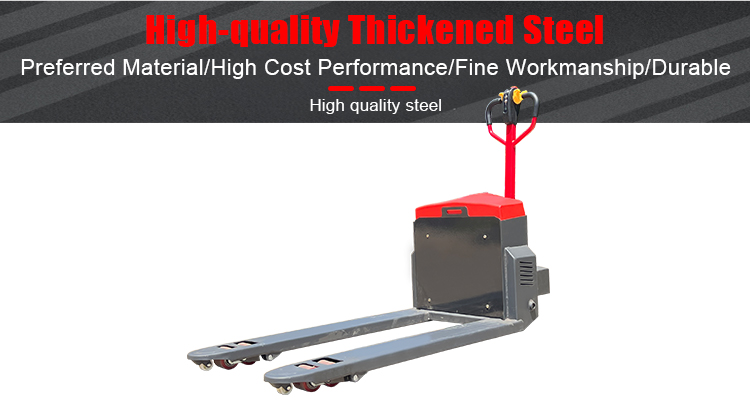 マニュアルフォークリフト