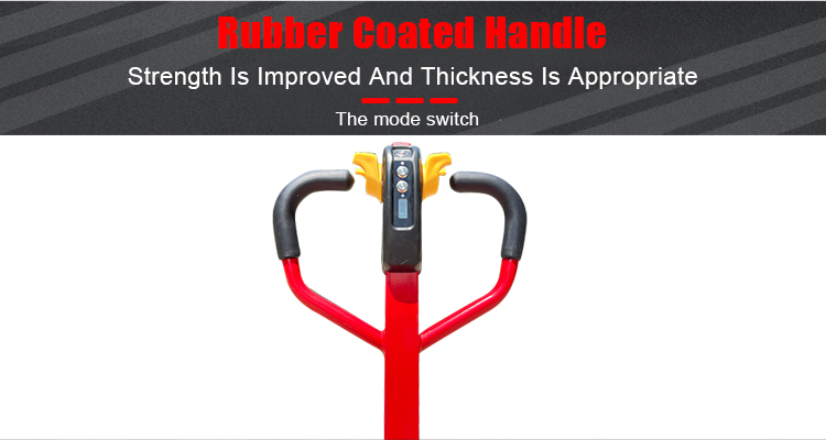 マニュアルフォークリフト