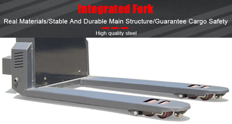 マニュアルフォークリフト