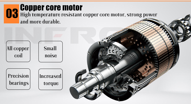 スタッカーエアテーブル