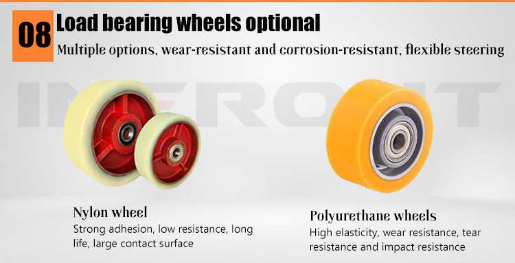 スタッカーエアテーブル