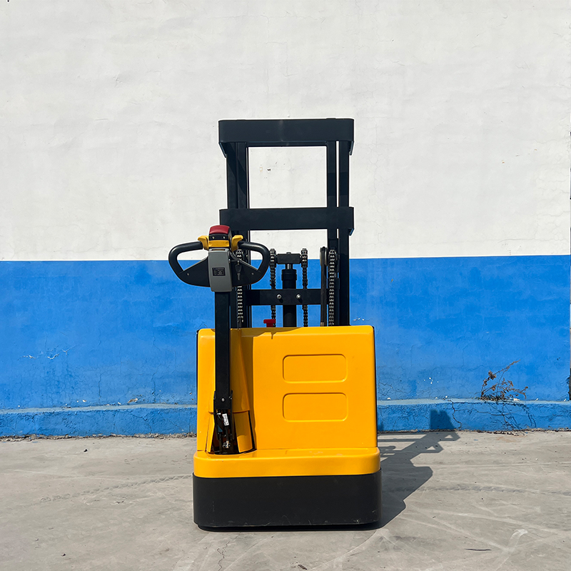 スタッカーの価格設定