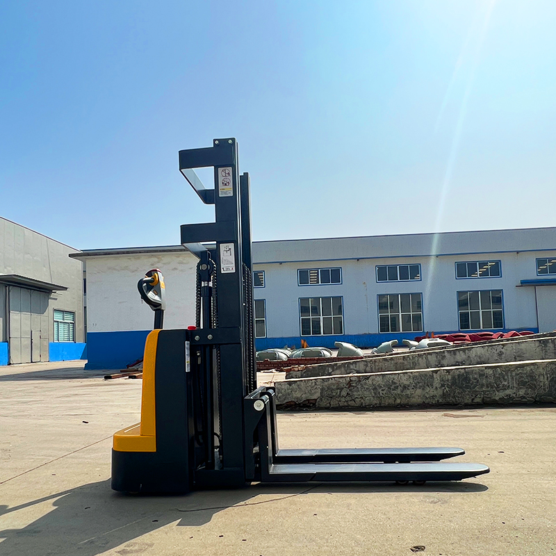 スタッカーの価格設定