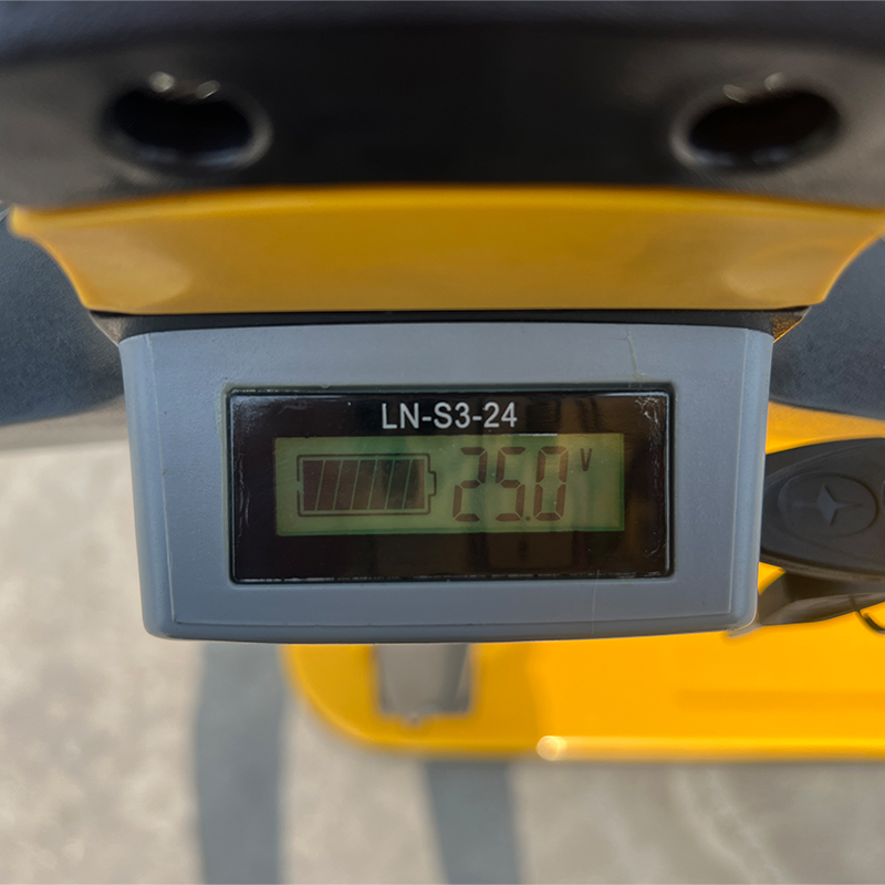 スタッカーの価格設定