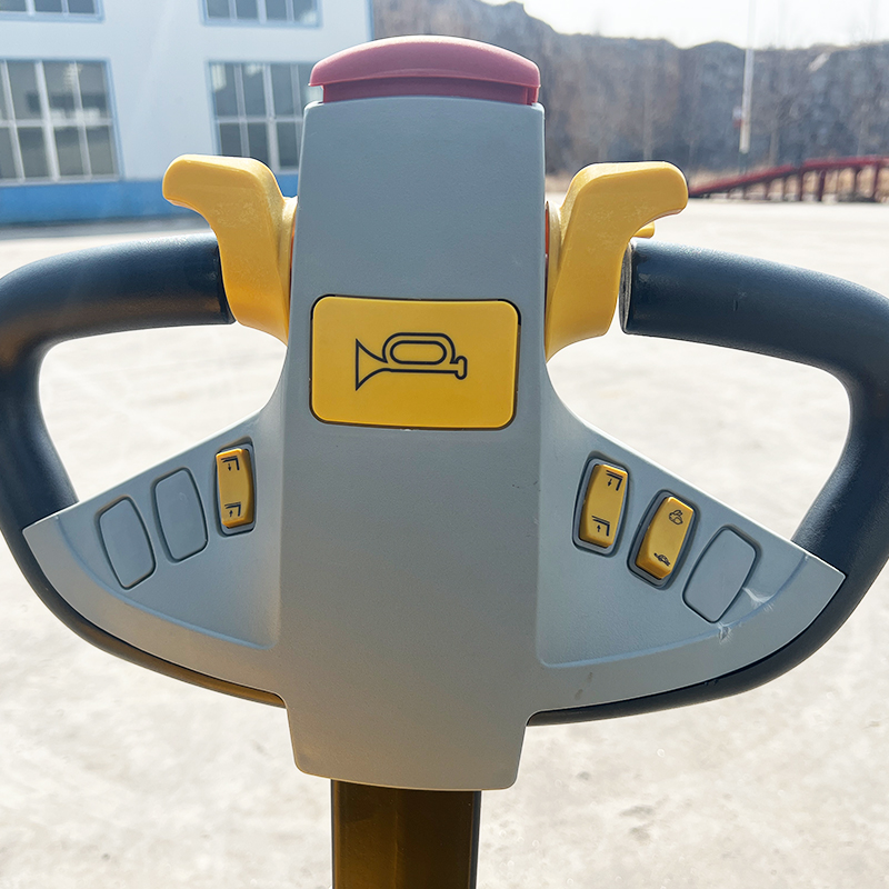 スタッカーの価格設定