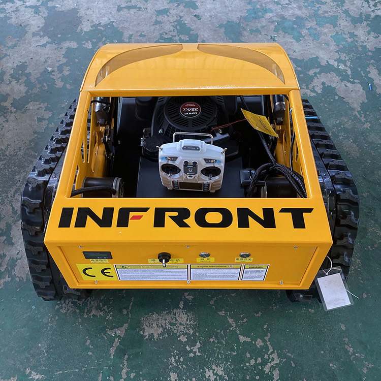 近くで販売されている芝刈り機