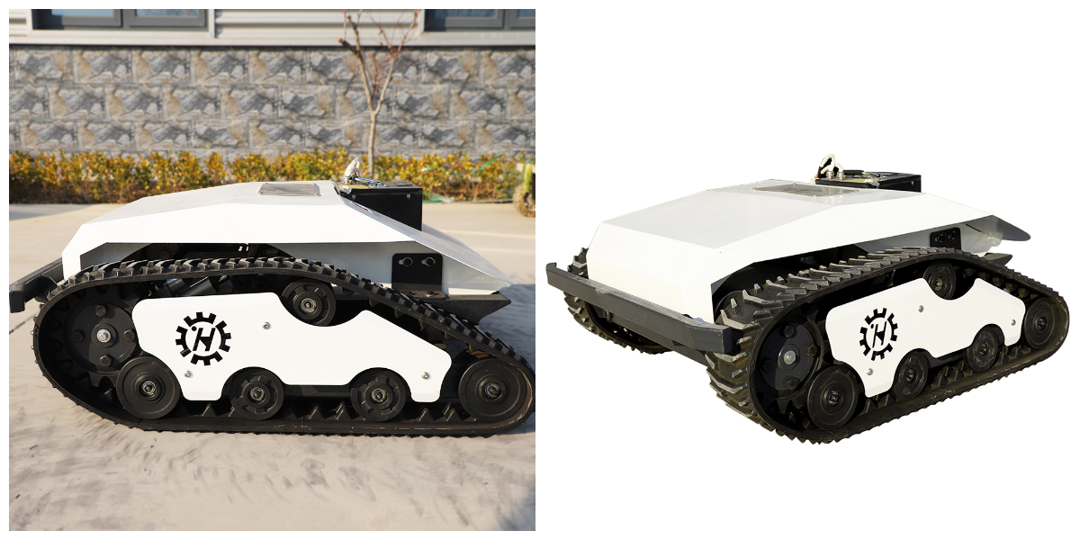 小型乗用芝刈り機販売中