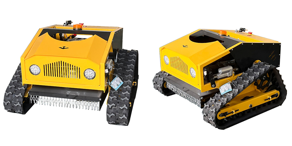 近くで販売されているゼロターン芝刈り機