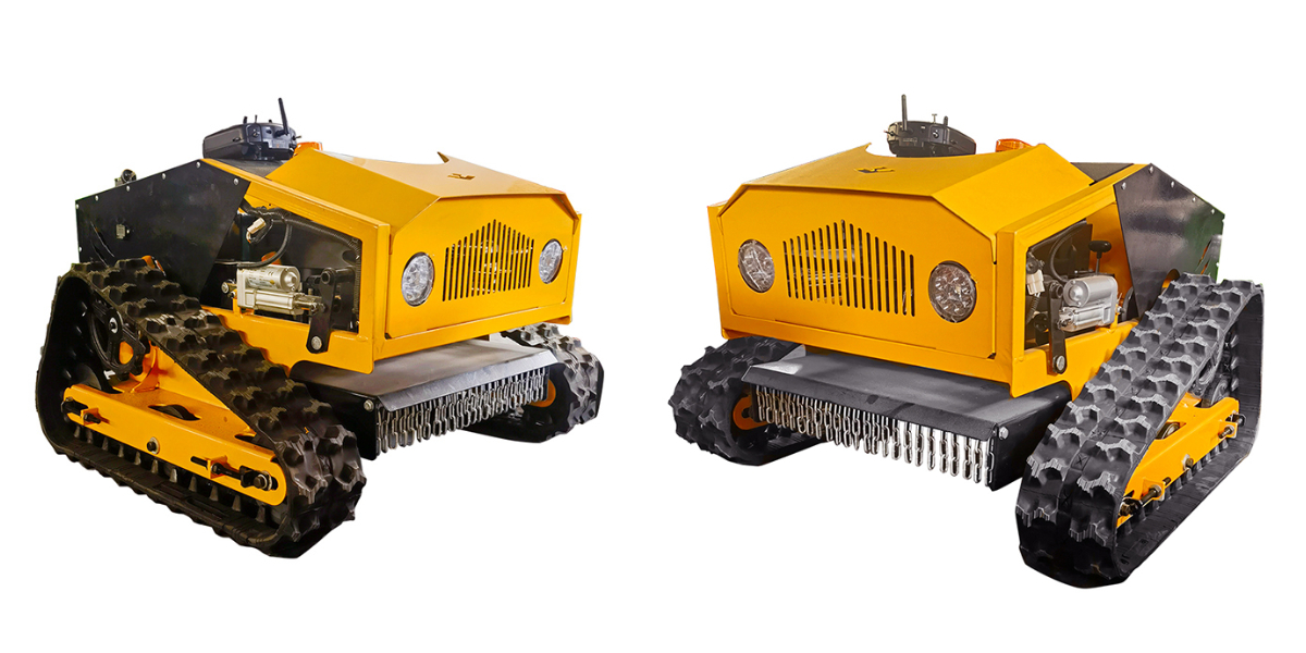 近くで販売されているゼロターン芝刈り機