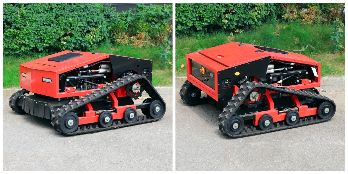 業務用芝刈り機 業務用芝刈り機