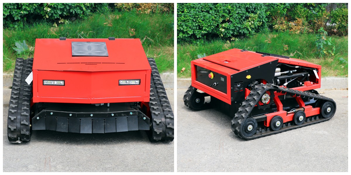 業務用芝刈り機 業務用芝刈り機