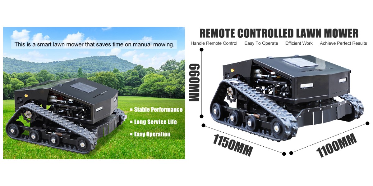 業務用芝刈り機 業務用芝刈り機