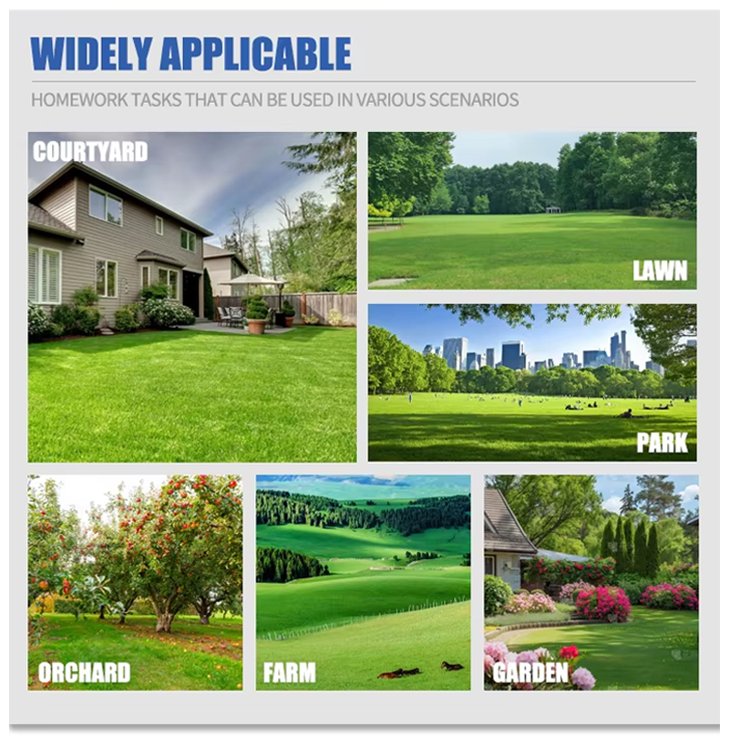 業務用芝刈り機 業務用芝刈り機