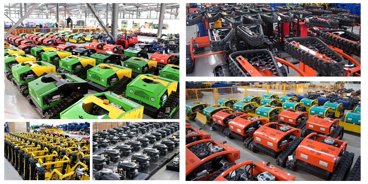 業務用芝刈り機 業務用芝刈り機