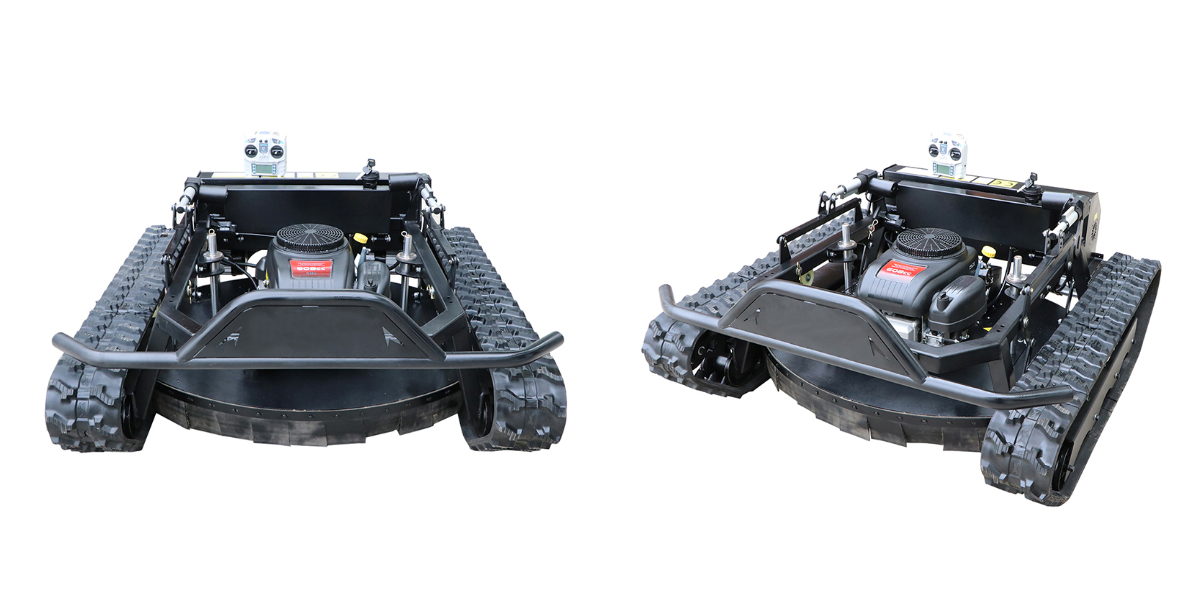 コードレス芝刈り機