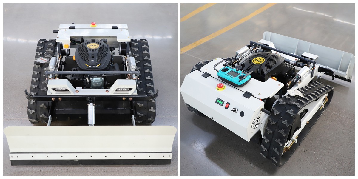 小型ゼロターン芝刈り機 小型ゼロターン芝刈り機