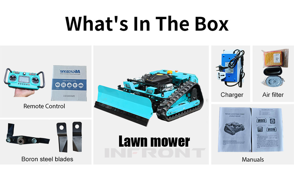 小型ゼロターン芝刈り機 小型ゼロターン芝刈り機