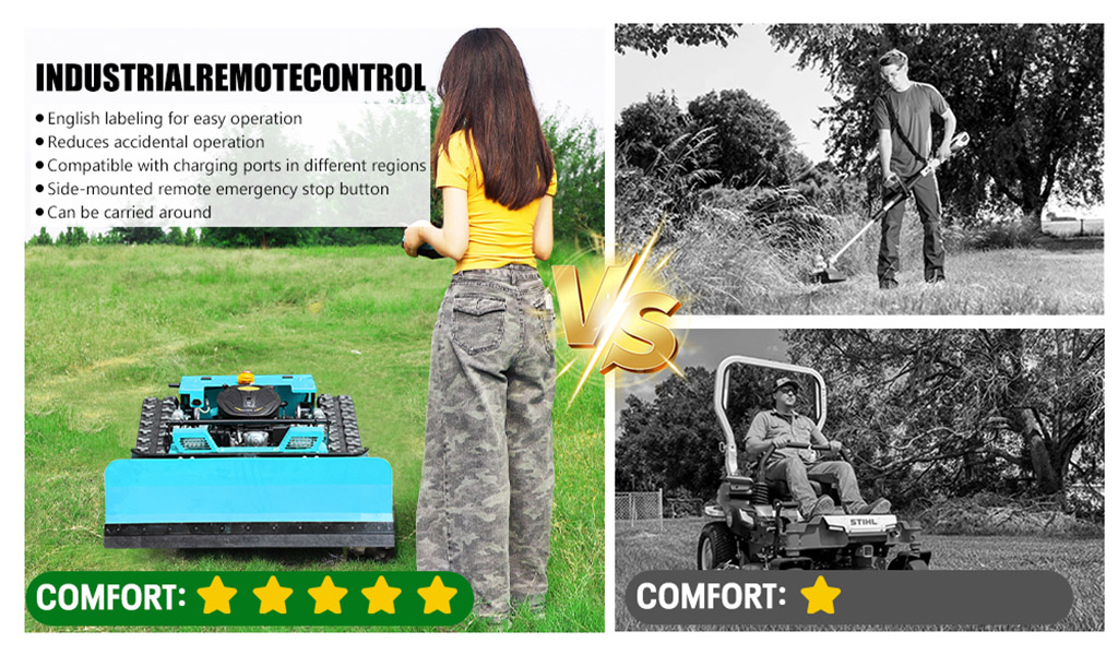 芝刈り機 芝刈り機