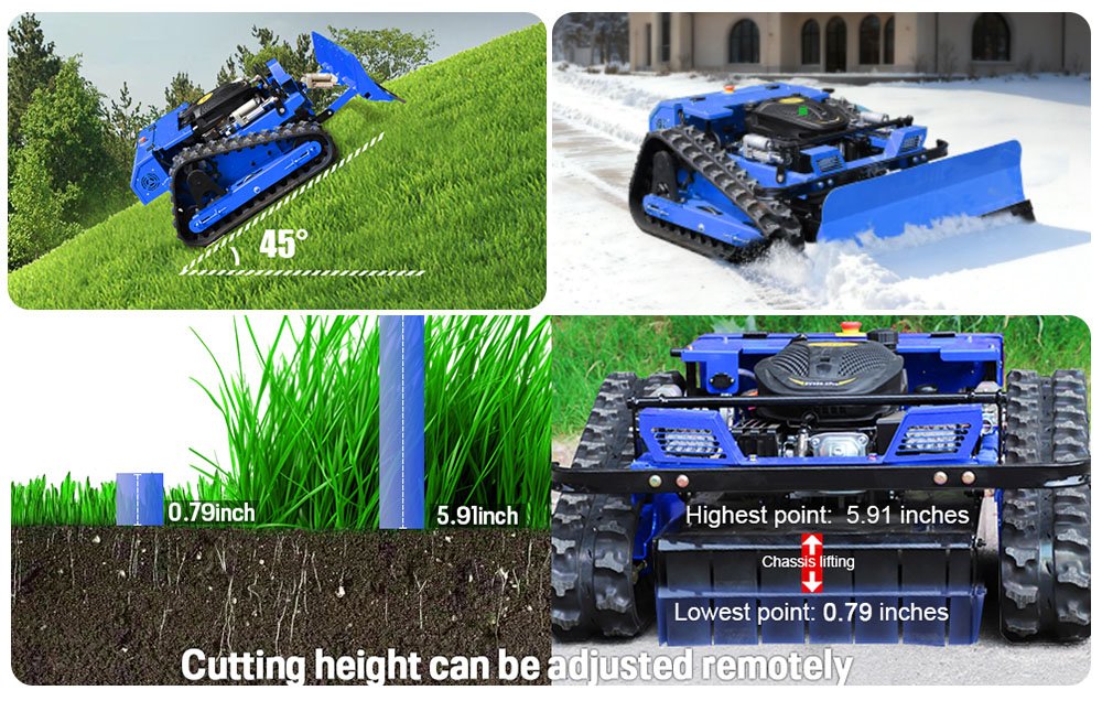 芝刈り機 芝刈り機