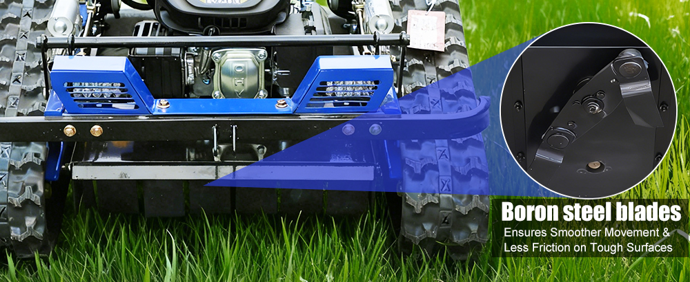 ゼロターン芝刈り機 ゼロターン芝刈り機