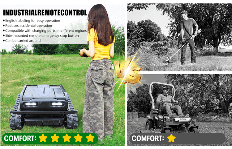 芝刈り機販売中