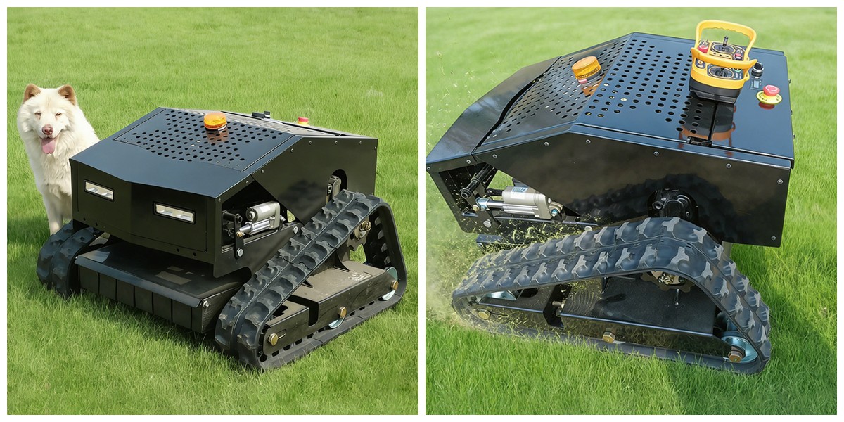 芝刈り機 芝刈り機